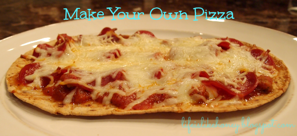 Make your own pizza This “cocked hat” (aka “three cornered”, tricorn, tricorne, or colonial hat) is a fun project that you can make right now, requiring about a half hour of your time and a few supplies readily at your fingertips (scissors, glue, and paper).